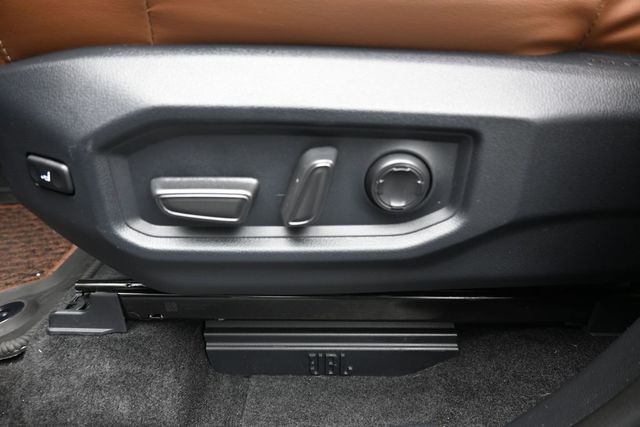 Used 2024 Toyota Tundra Truck