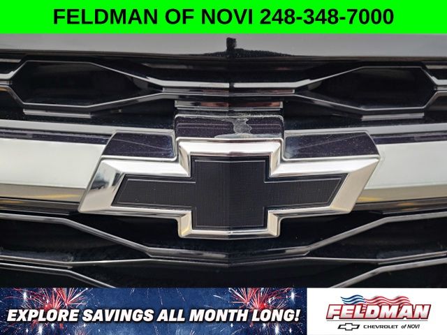 Used 2022 Chevrolet Blazer For Sale in Livonia, MI