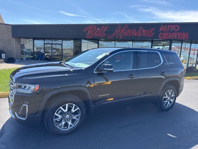 2022 GMC Acadia SLE FWD