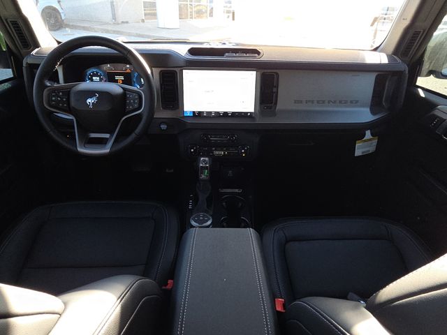 New 2025 Green Ford Outer Banks image 11