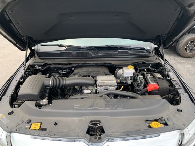 2024 RAM 1500 Limited photo