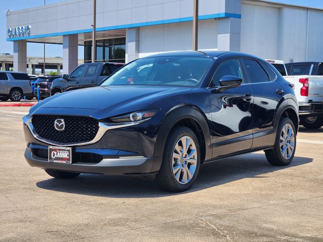 2021 Mazda CX-30 Preferred - 2