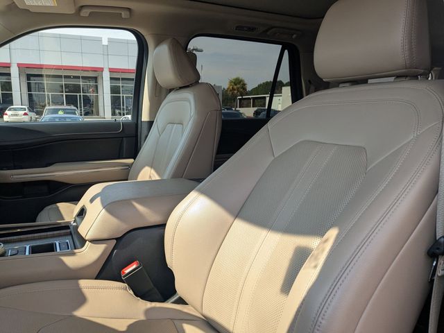 2024 Ford Expedition Max Limited Gray at Jones Ford