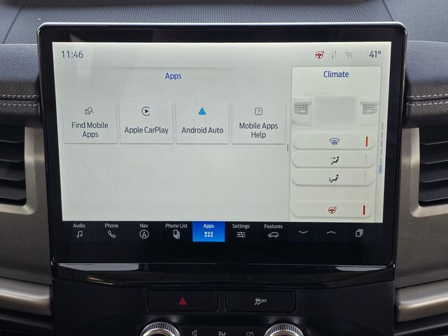 2023 Ford Expedition XLT:167703A