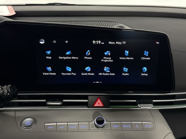 New 2025 Hyundai Elantra For Sale in Indianapolis, IN