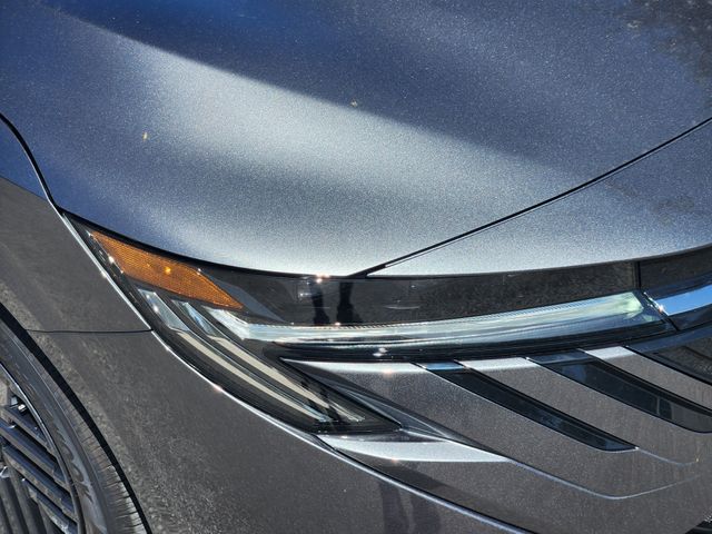 New 2026 Nissan Sentra Sedan