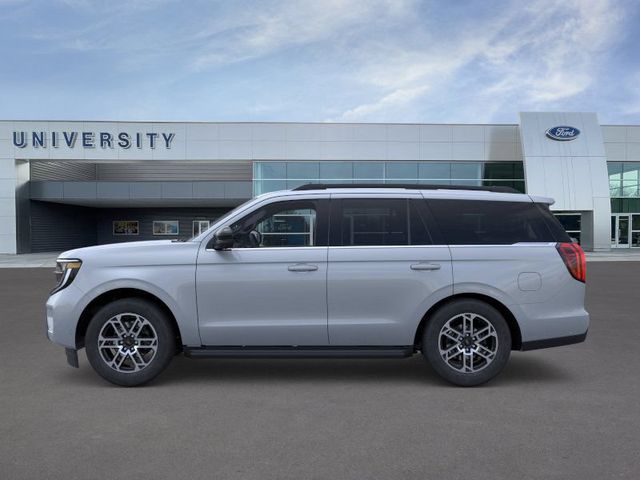 New 2025 Gray Ford Active image 3