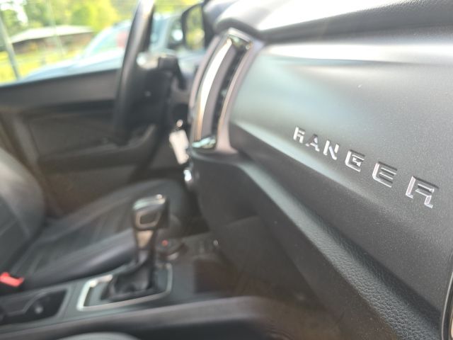 2021 Ford Ranger XLT:46110A