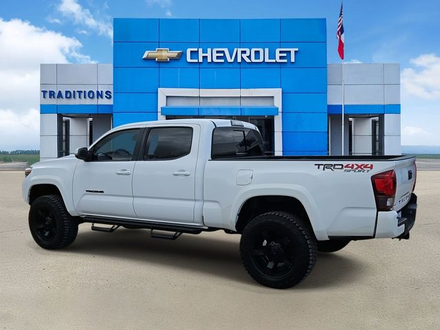 2018 Toyota Tacoma TRD Sport - 6