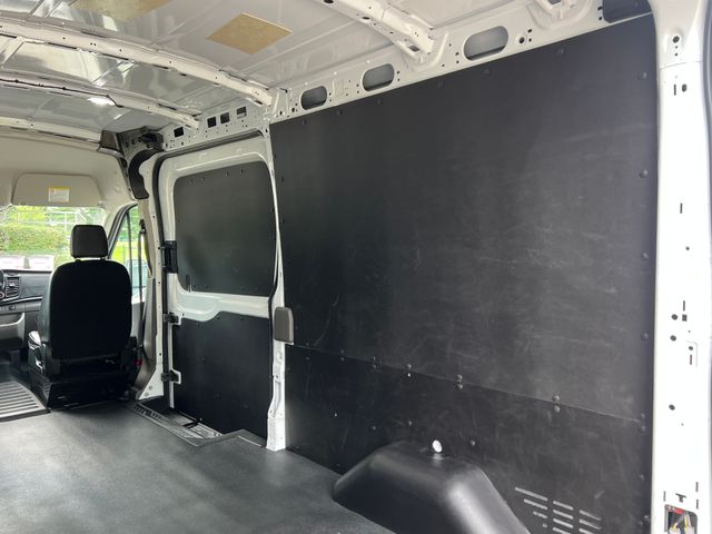 Used 2024 Ford Transit-250 Van