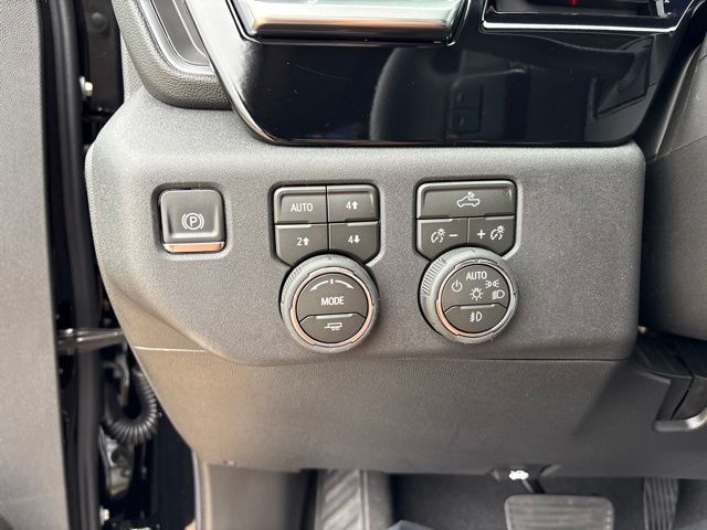 New 2026 Chevrolet Silverado 1500 Truck