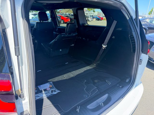 used 2025 Chrysler Pacifica car, priced at $26,115