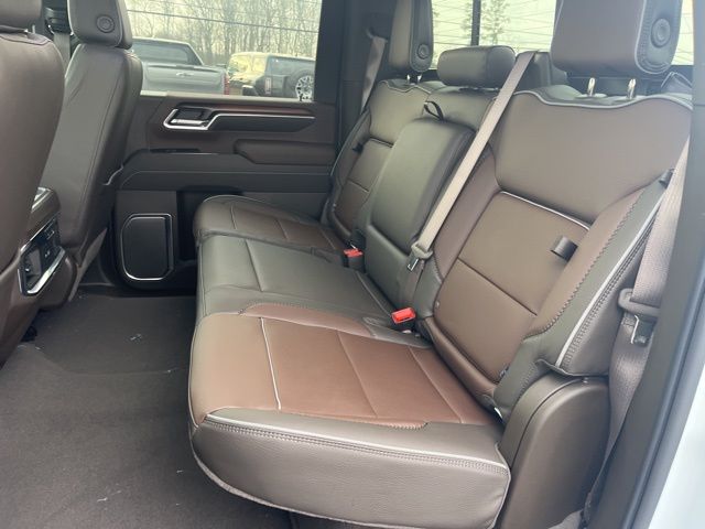 2026 GMC Sierra 2500HD Denali:44970