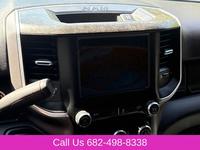 Used 2024 Ram 2500 Truck