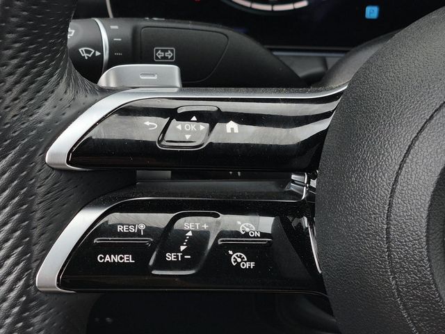 used 2023 Mercedes-Benz E-Class car, priced at $63,556