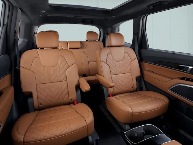 2025 Kia Telluride SX Prestige X-Line - Photo 16