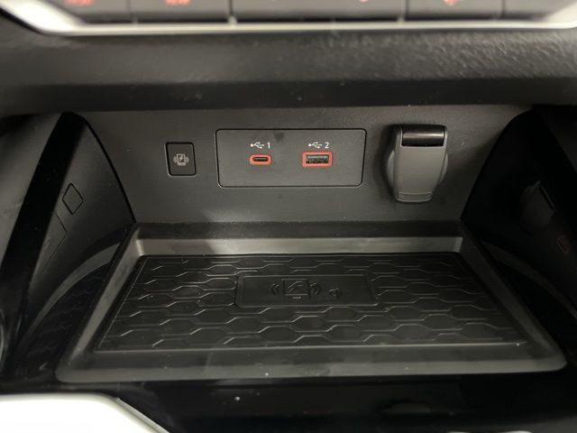 2025 Gray Sky Pearl Nissan Altima 2.5 SR FWD Sedan