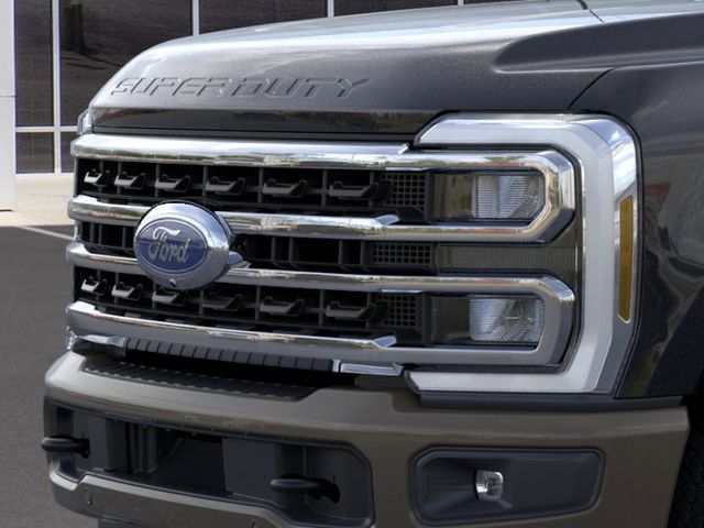 2026 Ford F-250SD King Ranch:169300