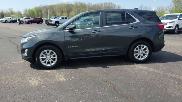 2021 Chevrolet Equinox LT 4