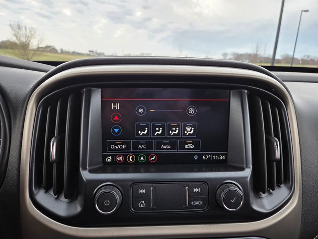 2019 GMC Canyon Denali