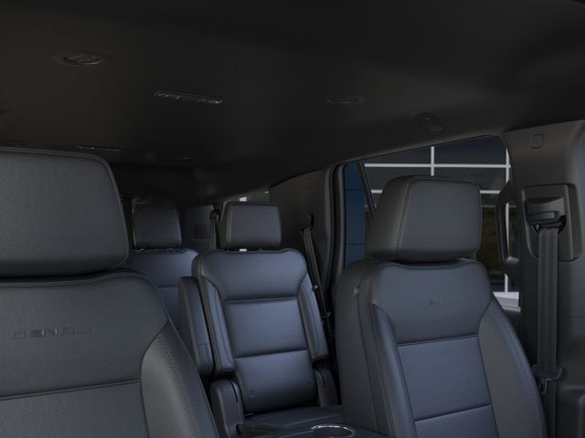 2026 GMC Yukon Denali:47335