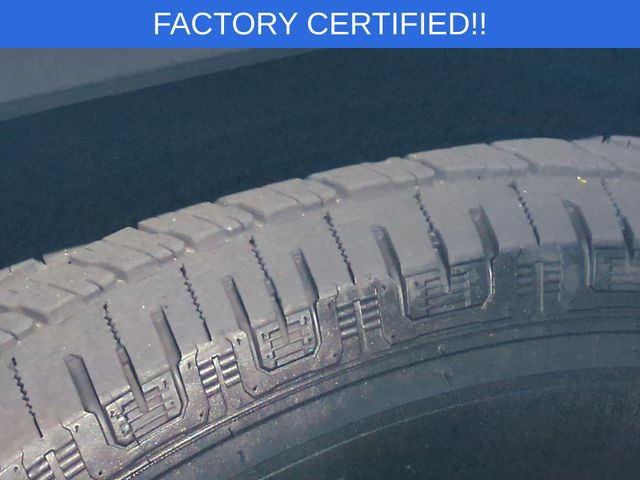 Used 2021 White Jeep Unlimited Sahara image 11