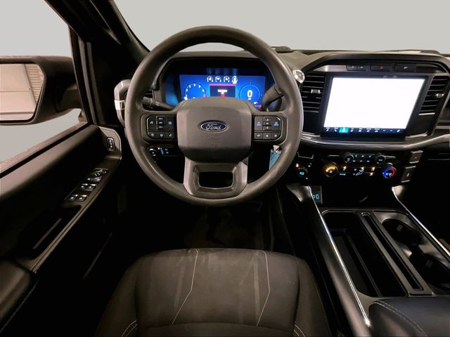 2024 Ford F-150 STX - 4