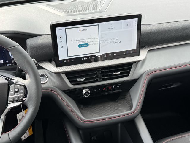 New 2026 Gray Ford ST-Line image 15