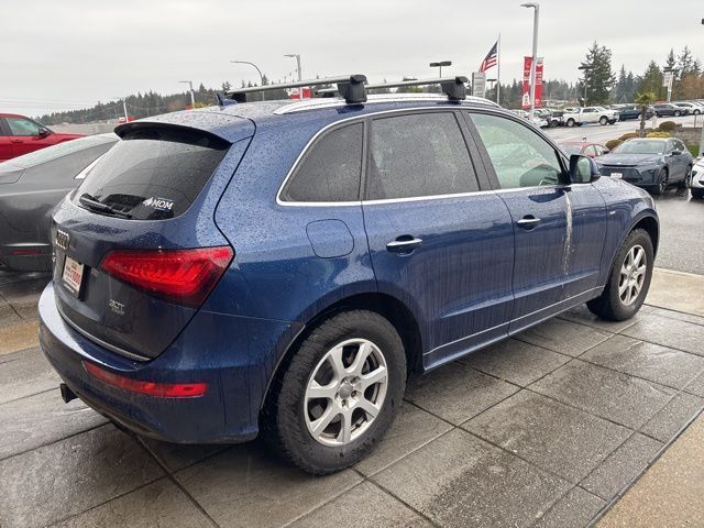 Used 2017 Audi Q5 For Sale in Bremerton, WA