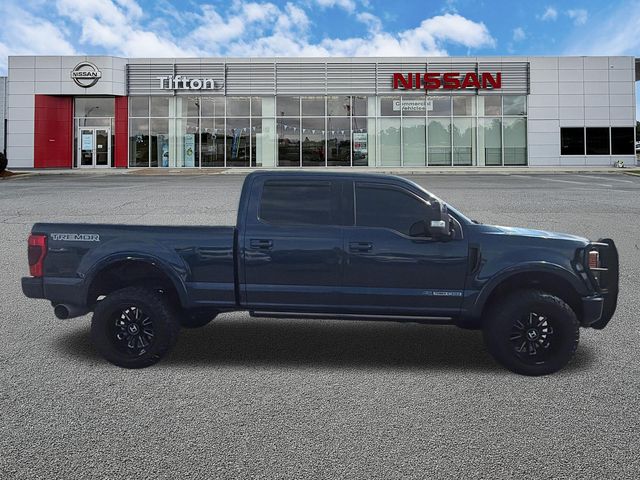 Used 2020 Ford F-250SD Truck