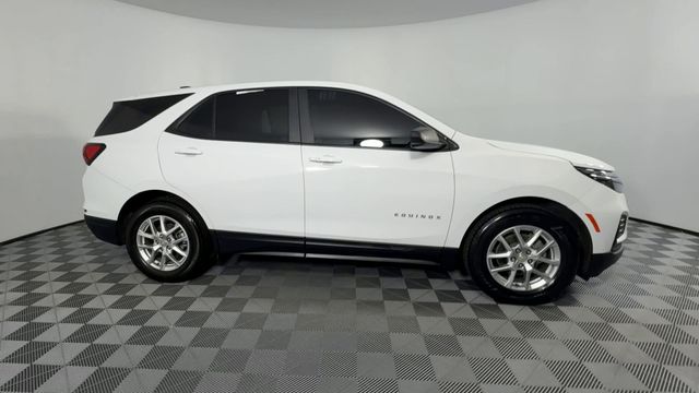 Used 2023 Chevrolet Equinox For Sale in Indianapolis, IN