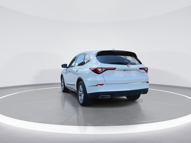 Used 2024  Acura 3.5L image 7