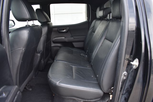 Used 2018 Toyota Tacoma Truck
