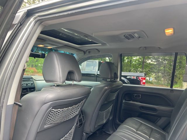 2007 Honda Pilot EX-L photo