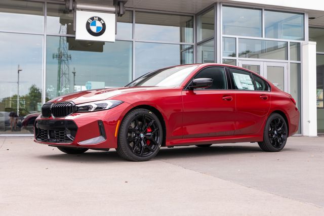 2026 BMW 3 Series