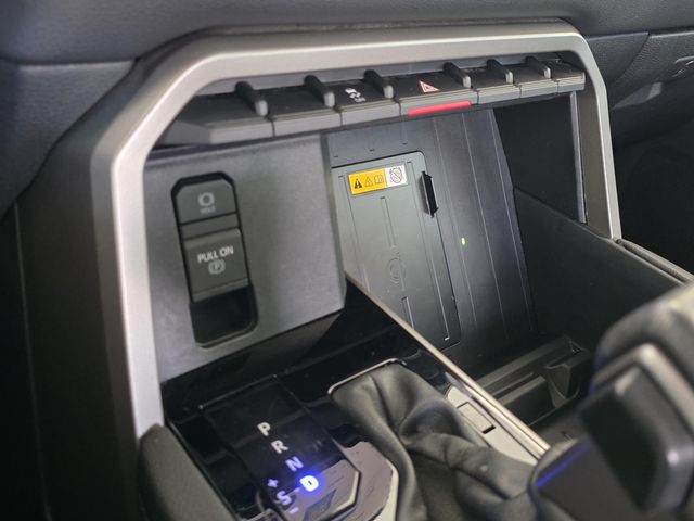 Used 2024 Toyota Tundra Hybrid Truck