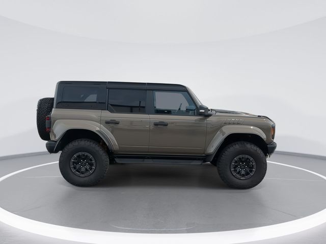 New 2025 Marsh Gray Ford Raptor® image 9