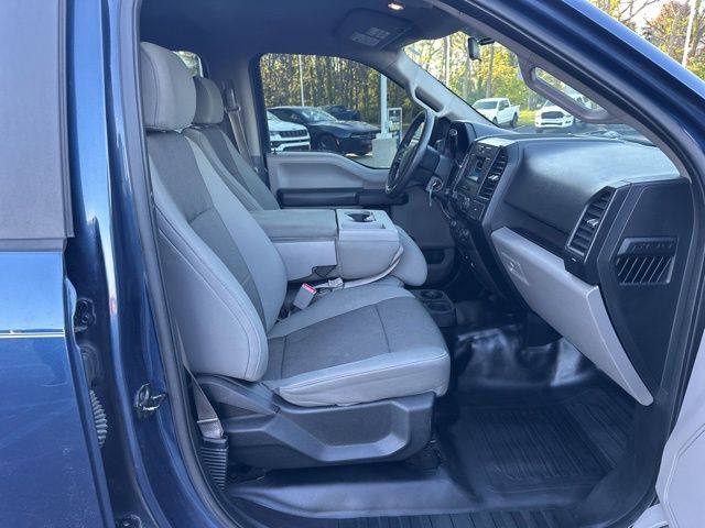 Used 2016 Ford F-150 XL 4D SuperCrew
