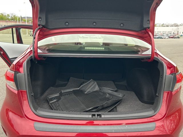 used 2022 Toyota Corolla car, priced at $21,999