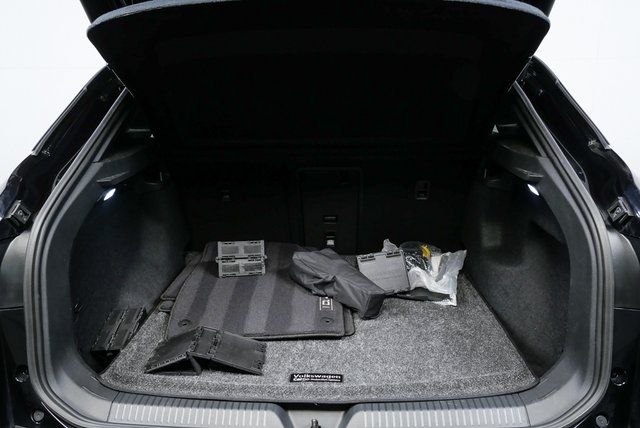 used 2023 Volkswagen ID.4 car, priced at $21,733