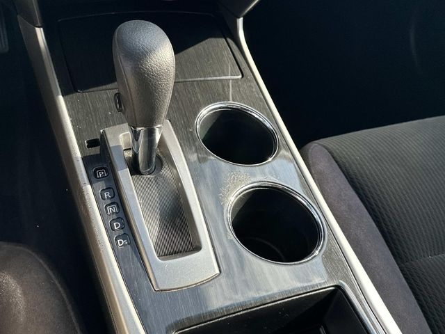 2013 Nissan Altima Sedan S - Photo 24