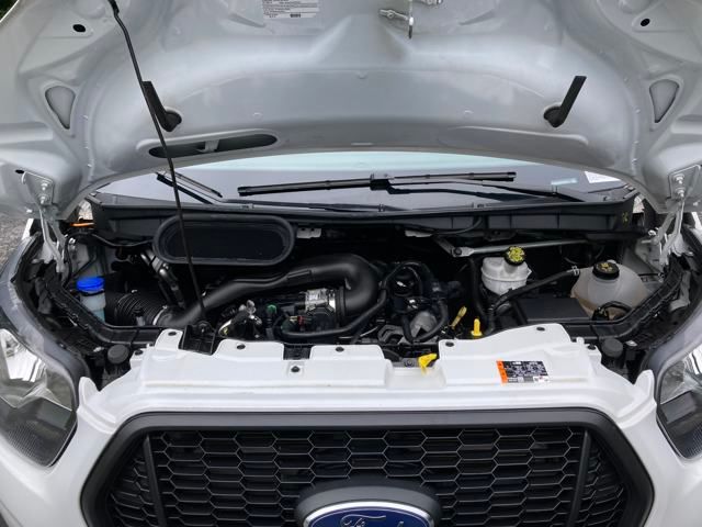 2023 Ford Transit 250