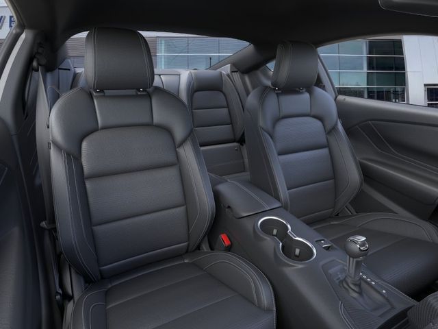 New 2026 Gray Ford GT Premium image 11
