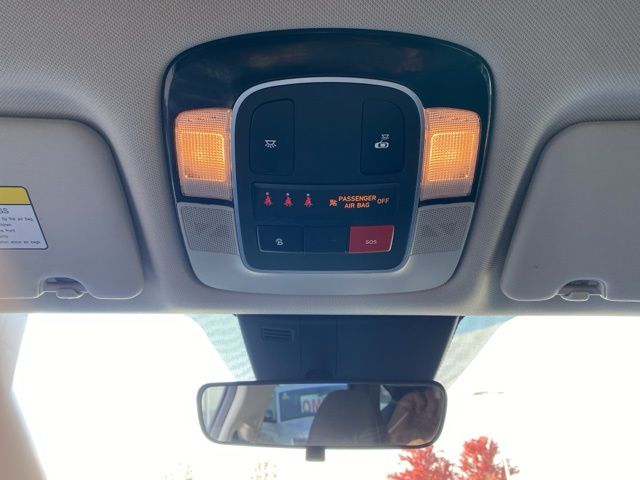 2024 Hyundai Tucson SEL - Black Pearl exterior view 16