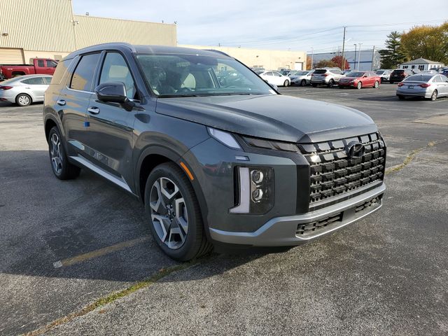 New 2025 Hyundai Palisade For Sale in Indianapolis, IN