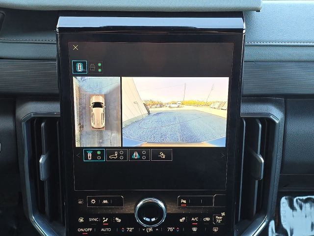 2024 GMC Acadia AT4:167804A