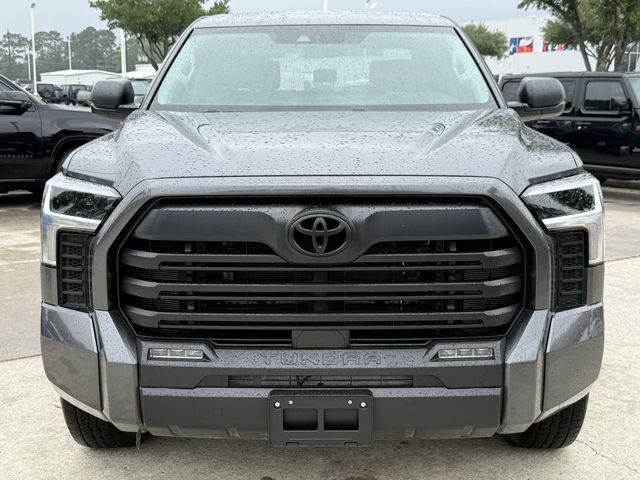 2024 Toyota Tundra SR5 - 8