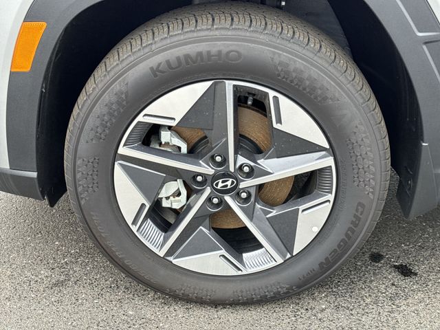 New 2026 Hyundai Tucson For Sale in Indianapolis, IN