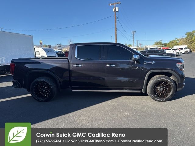 2022 GMC Sierra 1500 Denali 26