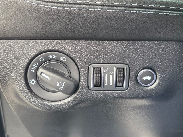 Used 2023 Black Dodge R/T Scat Pack image 29